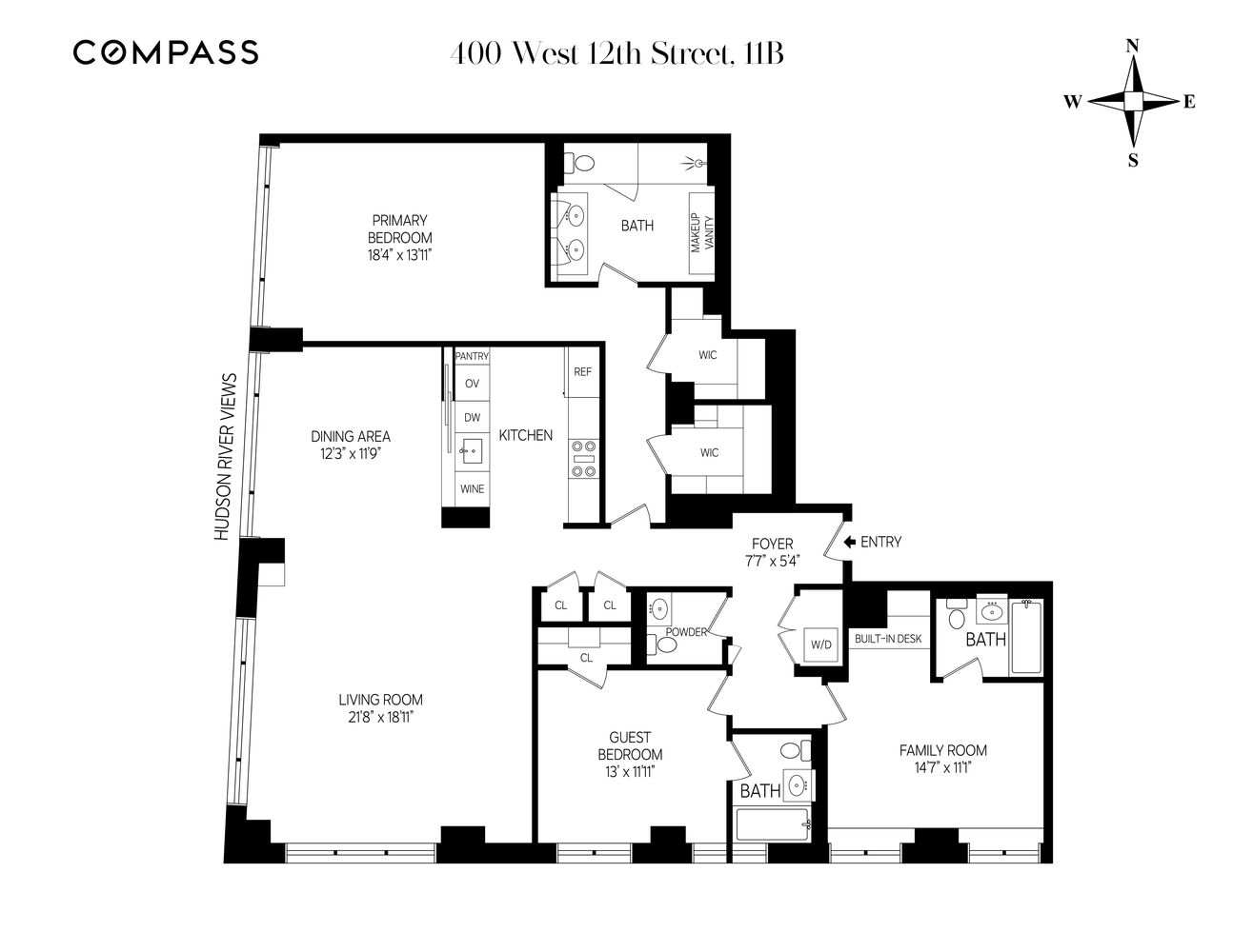 Featured Floor Plan