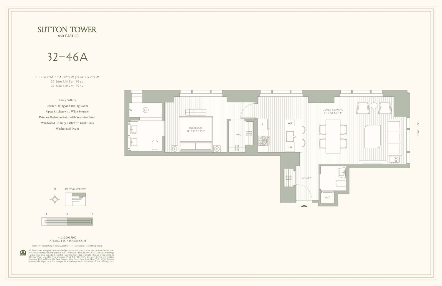 Featured Floor Plan