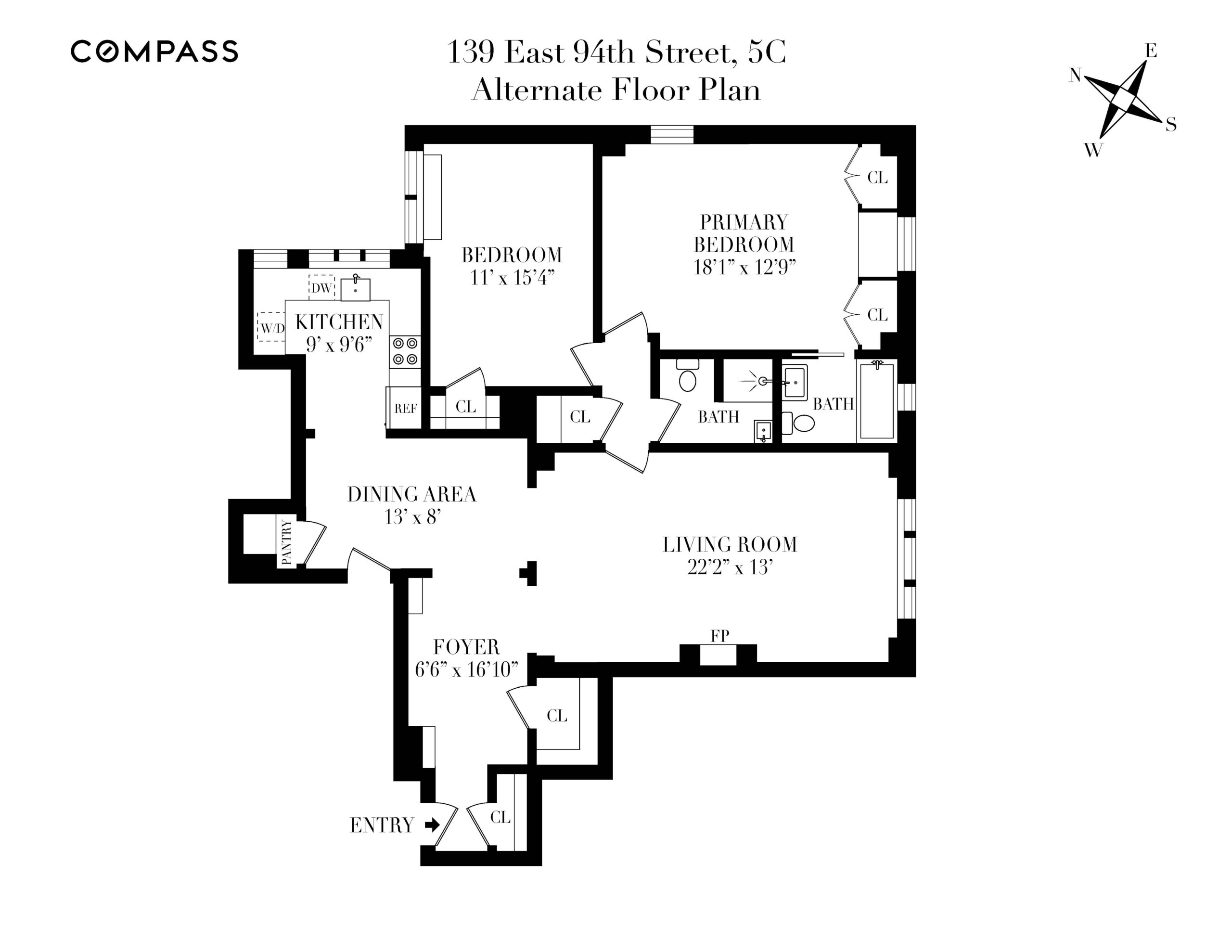 Featured Floor Plan